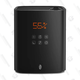 TaoTronics Warm and Cool Mist Humidifier | $70 | Amazon | Promo code KINJIA97R + clip coupon